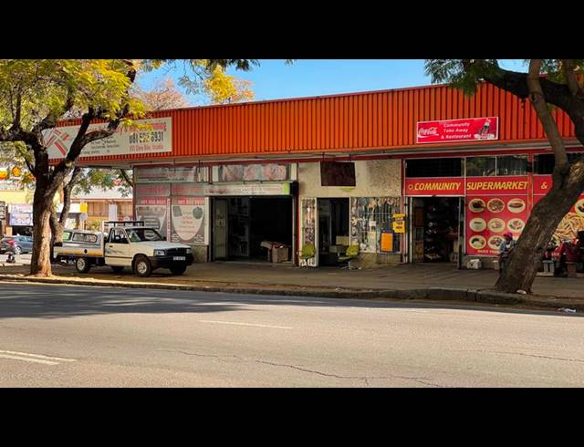 BUSINESS FOR SALE IN ARCADIA